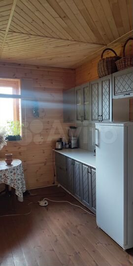 Дом 118 м² на участке 28 сот.