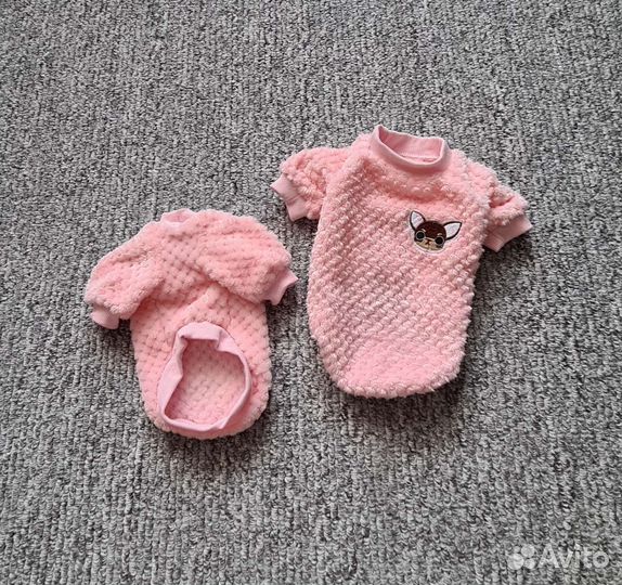 Одежда для собак оптом