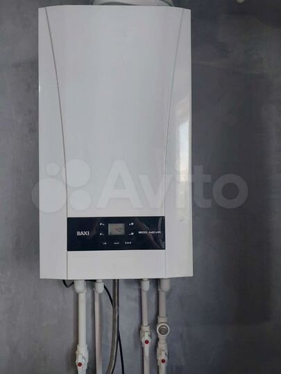 1-к. квартира, 35,5 м², 4/5 эт.