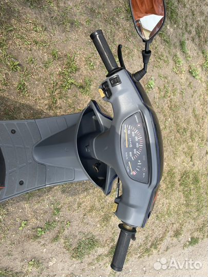 Скутер Honda Dio AF-27