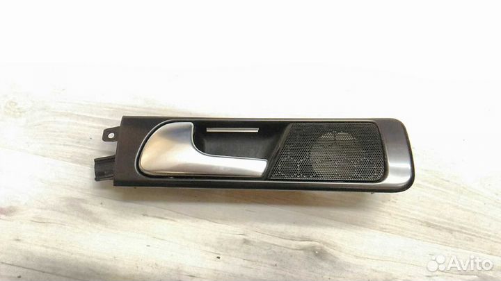 Ручка салона задняя левая Audi A6 (C5) 4B0839019