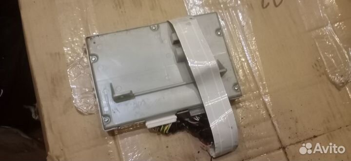 Блок управления климатом Nissan 350Z, Fairlady Z33