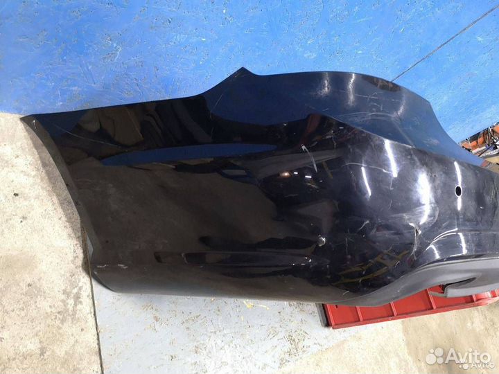 Бампер задний Mercedes-Benz E-Класс A2128855425