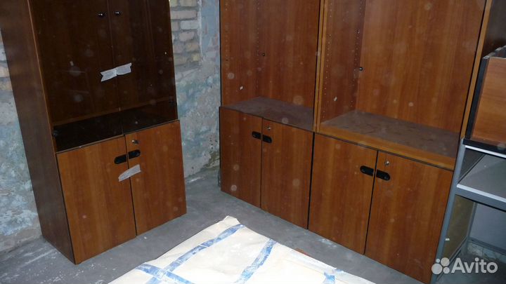 Мебель для офиса