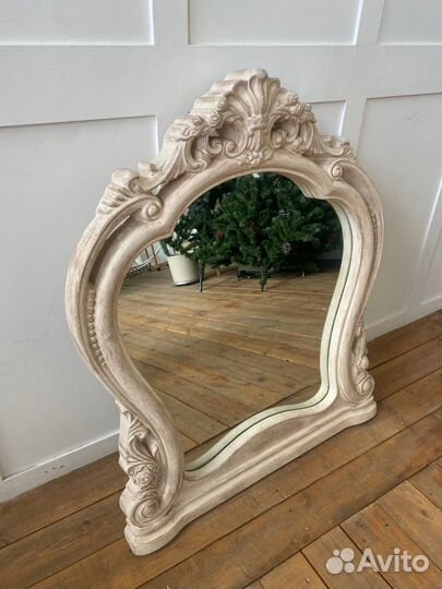 Зеркало винтаж