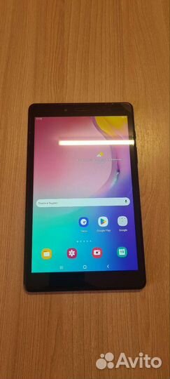 Samsung tab A (8.0, 2019)