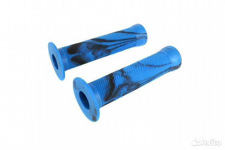 Ручки руля Вело 130мм(пара) идеально подходит для