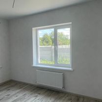 Дом 120 м² на участке 6 сот.