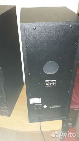 Колонки для компьютера defender mercury 55 MK11