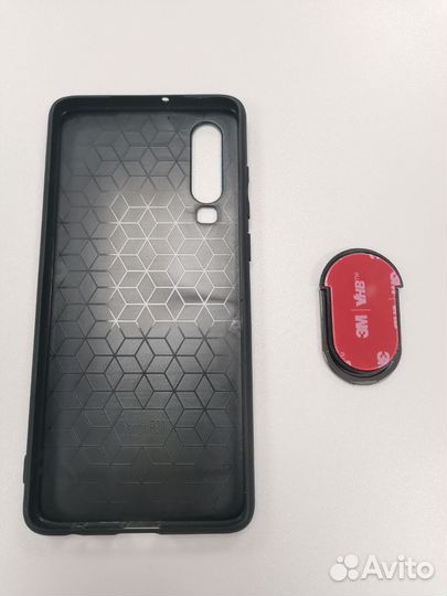 Чехол для Huawei P30