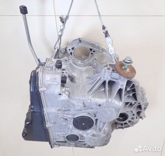 АКПП Mercedes - Benz Контрактная / Восстановленная