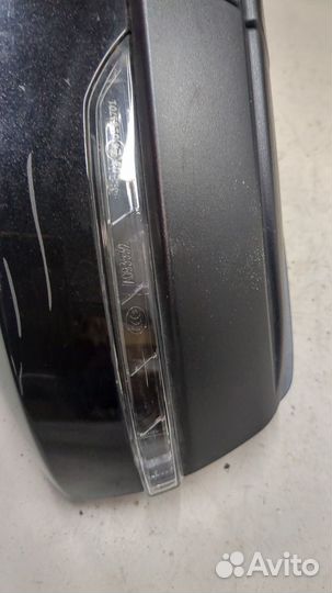 Зеркало боковое правое Skoda Octavia (A7), 2019