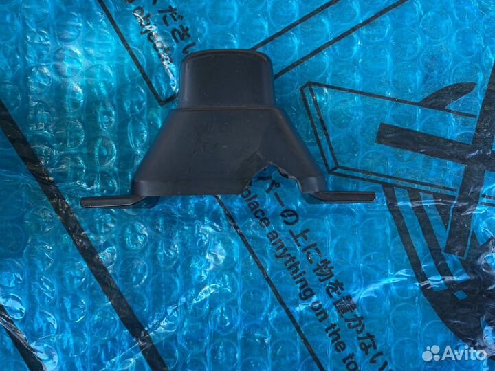 Toyota Rav4 Камера передняя