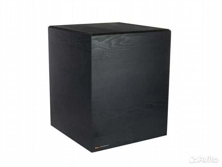 Klipsch Cinema 800 Sound Bar Eua Black