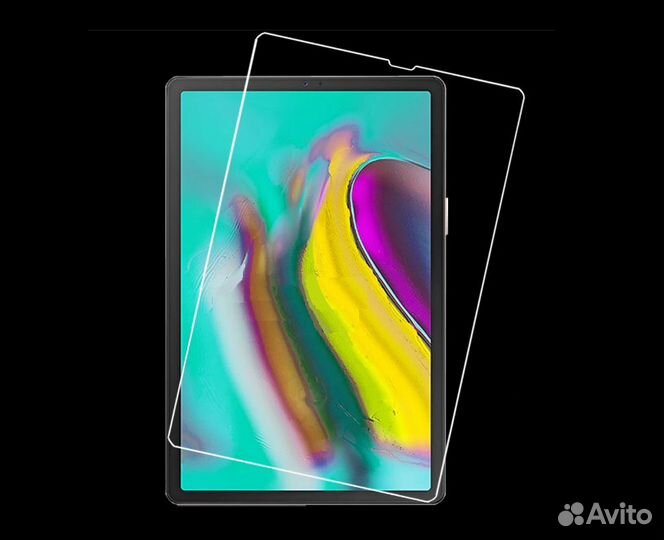 Защитное стекло для планшета samsung Tab S5e 10.5