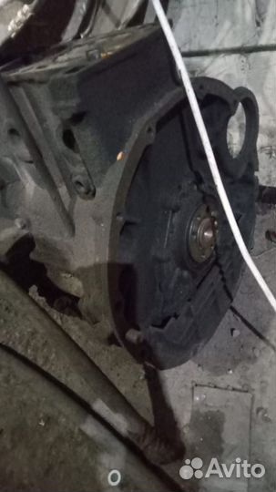 Двигатель змз 406