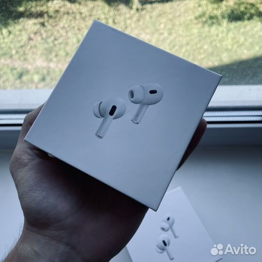 Apple AirPods Pro 2