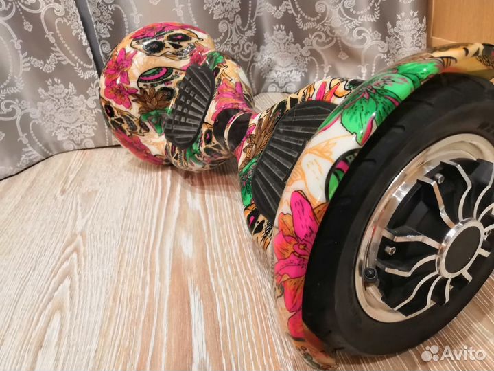 Гироскутер