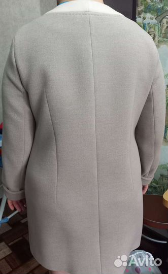 Пальто женское