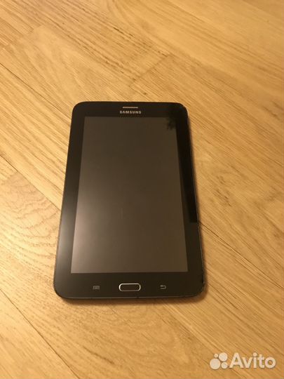 Samsung Galaxy tab 3 lite