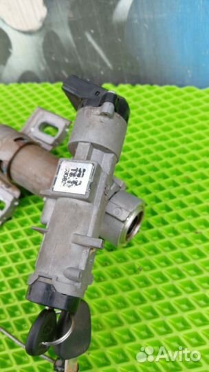 Замок зажигания Daewoo Nexia