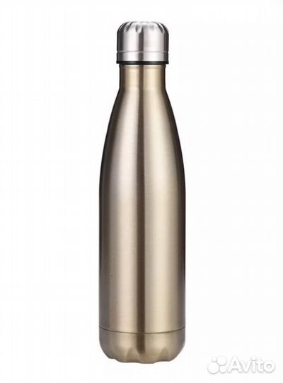Термобутылка для воды термос