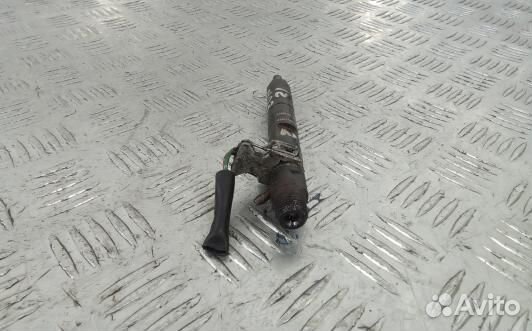 Форсунка дизельная nissan note E11 (EDN21AL02)