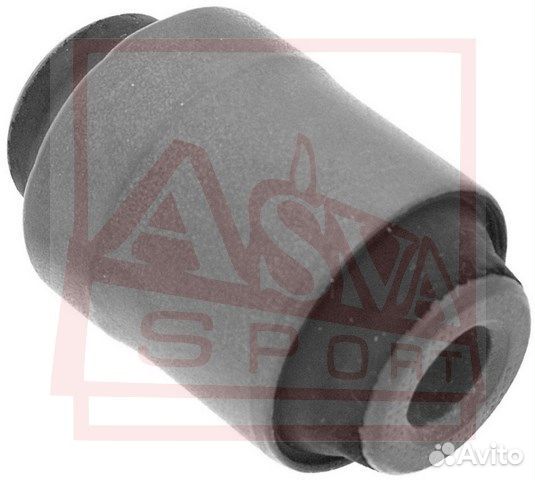 Сайлентблок рычага подвески