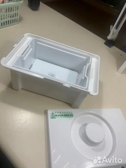 Емкость-контейней