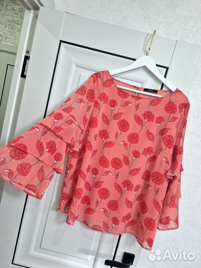 Блузки женские 52 54