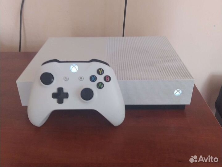 Xbox one s 1tb all digital edition