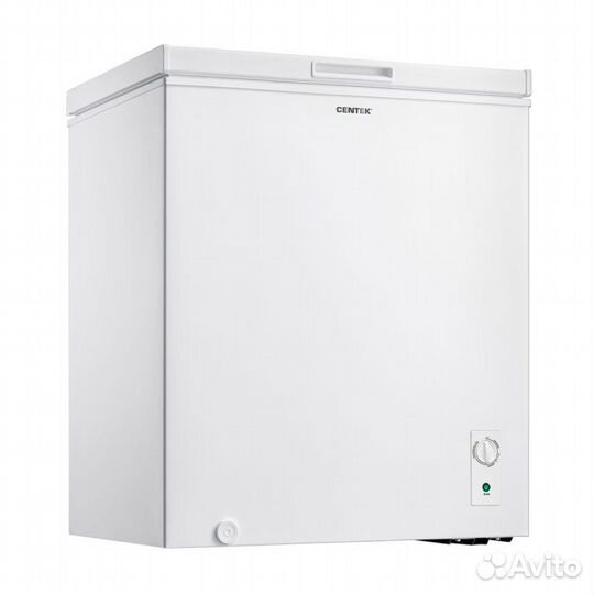 Морозильный ларь Centek CT-1786 142 л