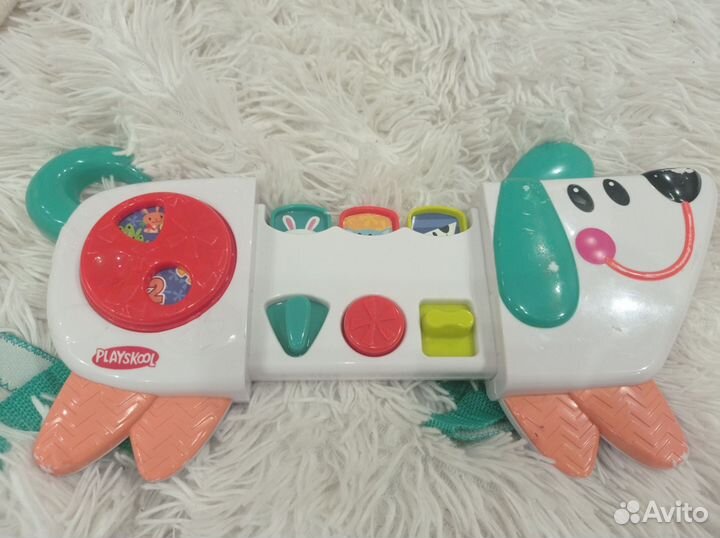 Детские игрушки