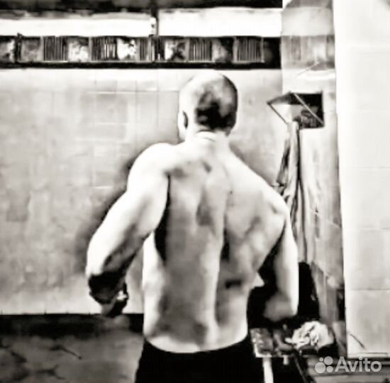 Консультации по спортивному питанию, подбор бадов