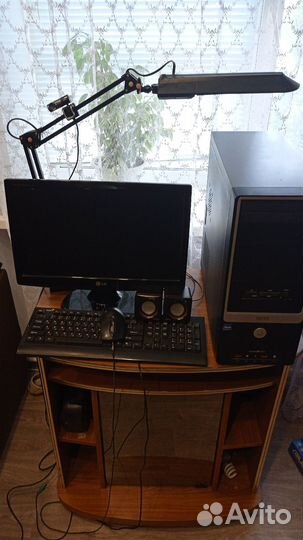 Пк полный комплект