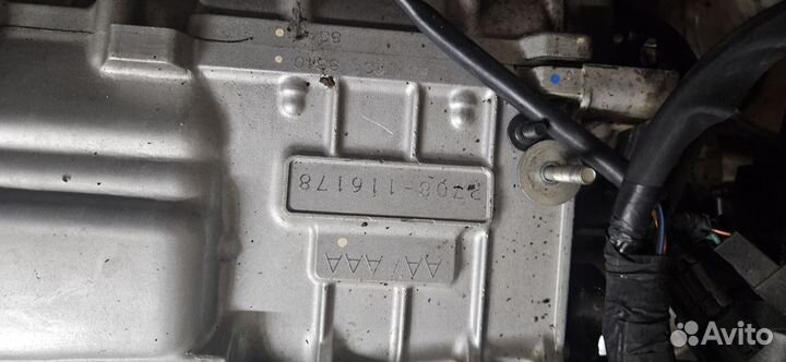 Suzuki bandit gsf 650 p 708 мотор в разбор