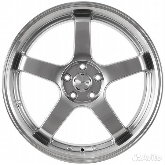 FF FW067 8.5x19/5x108 ET35 DIA73.1