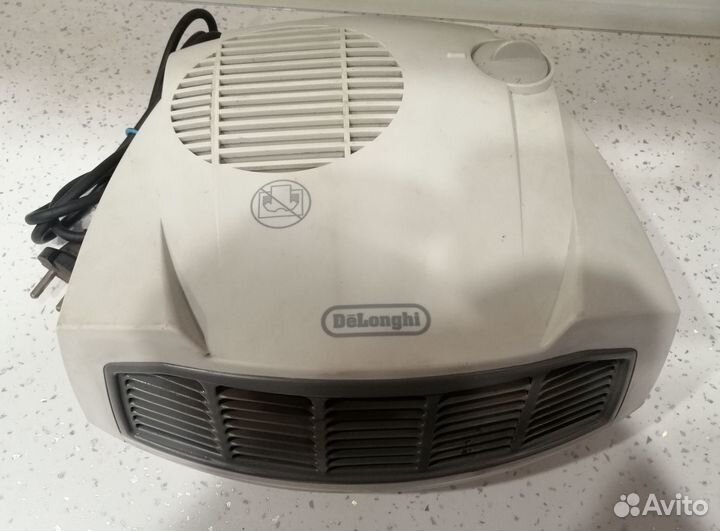 Тепловентиляторы, обогреватели