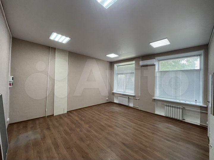 Офис, 32.4 м²