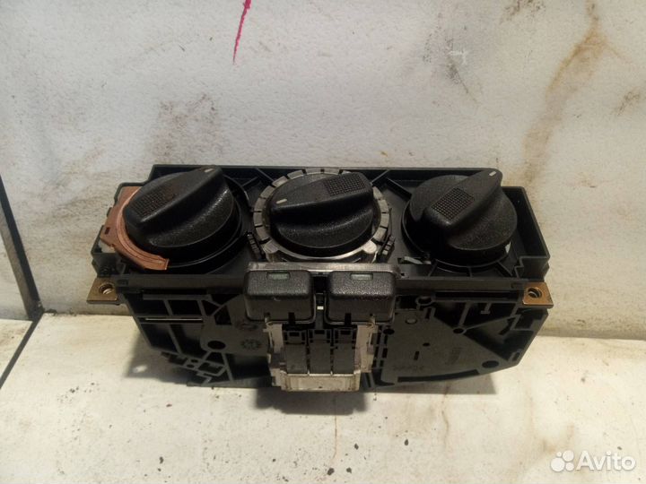 Блок управления печки/климат-контроля Chery