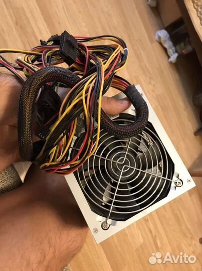 Блок питания