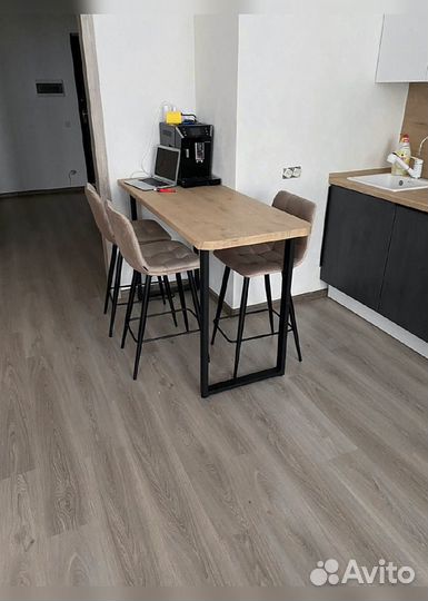 Стулья кухонные