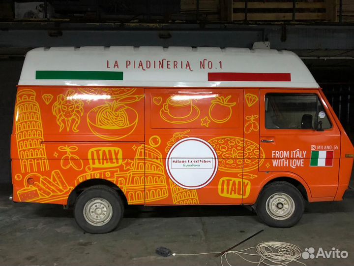 Брендирование, оклейка авто пленкой