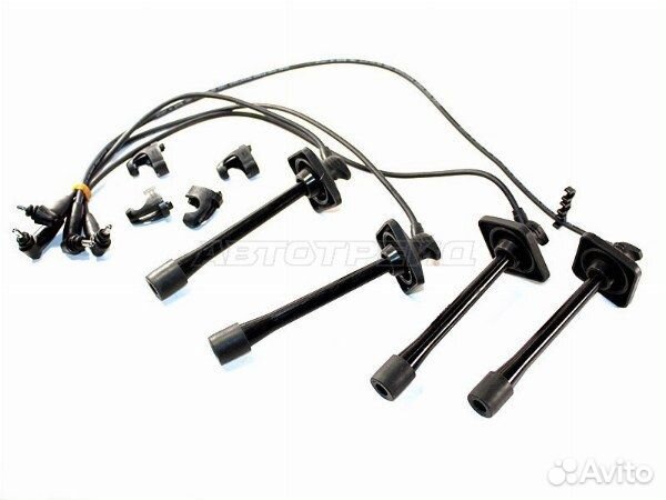 Провода высоковольтные