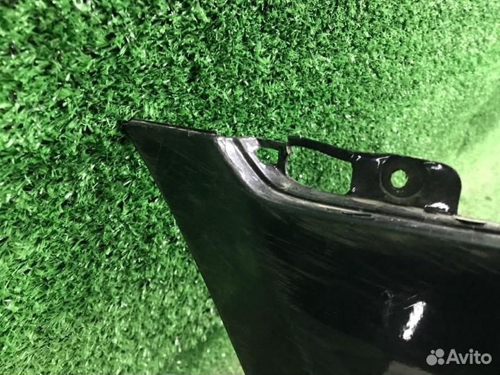 Бампер передний BMW X6 E71 (2007-2014)