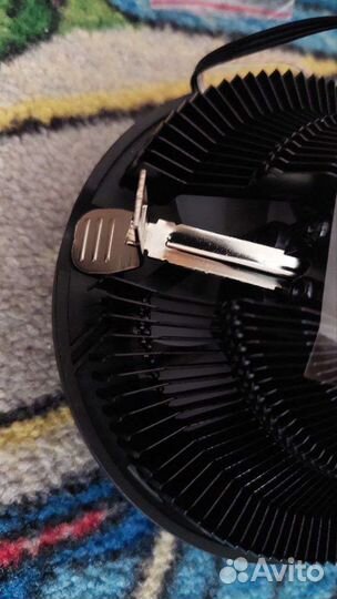 Кулер для процессора