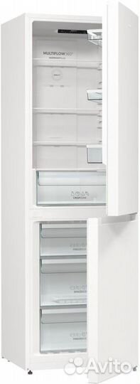 Холодильник новый Gorenje