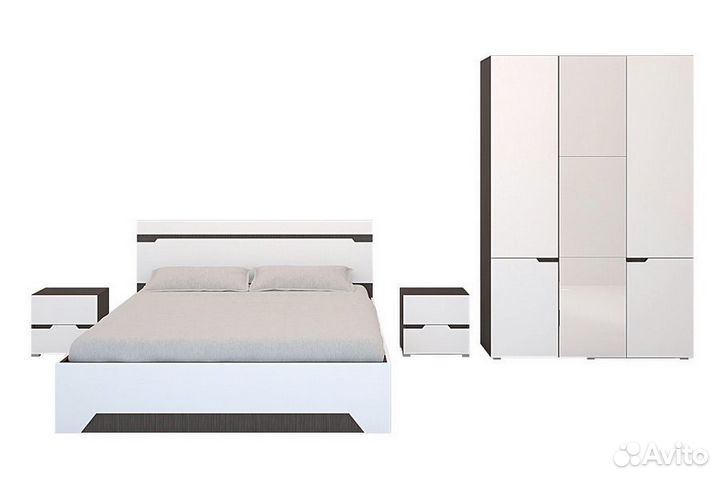 Спальня Анталия