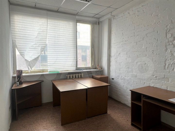 Офис, 11.2 м²