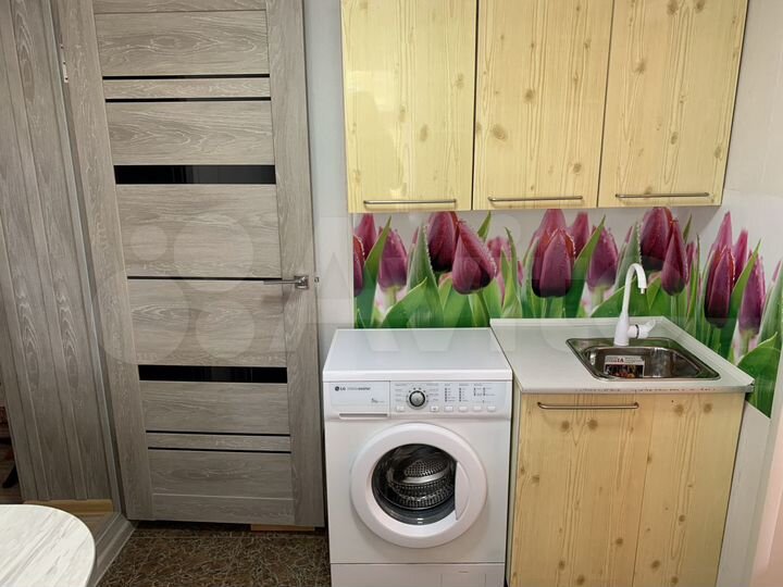 Дом 40 м² на участке 2 сот.